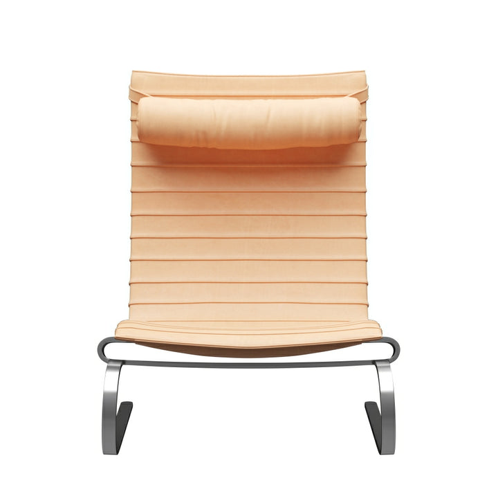 PK20 Lounge Chair by Fritz Hansen