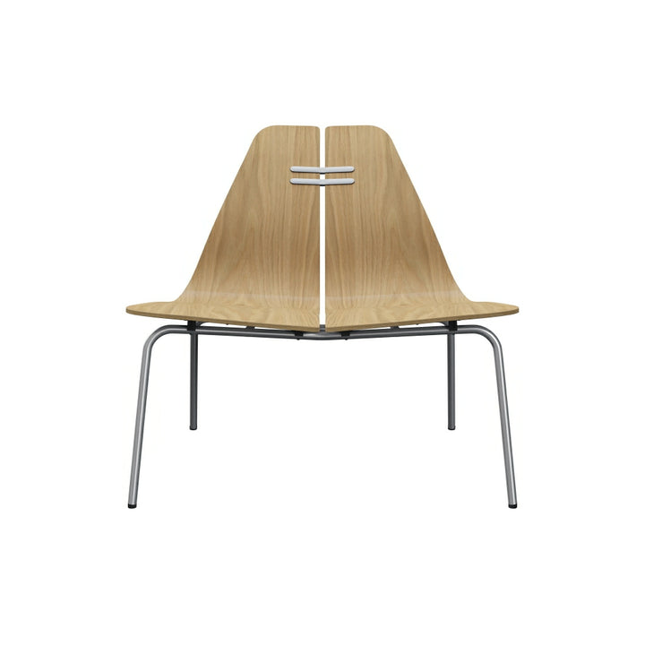 PK23 Lounge Chair by Fritz Hansen