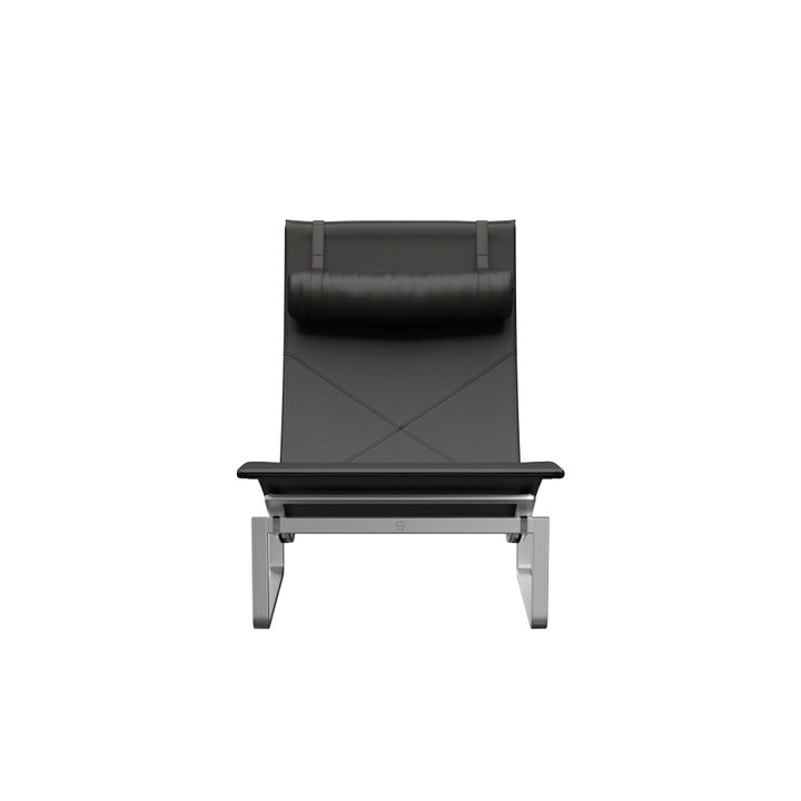 PK24 Chaise Longue by Fritz Hansen