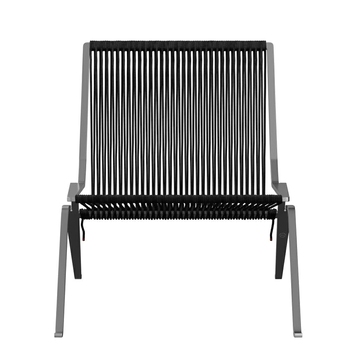 PK25 Lounge Chair by Fritz Hansen