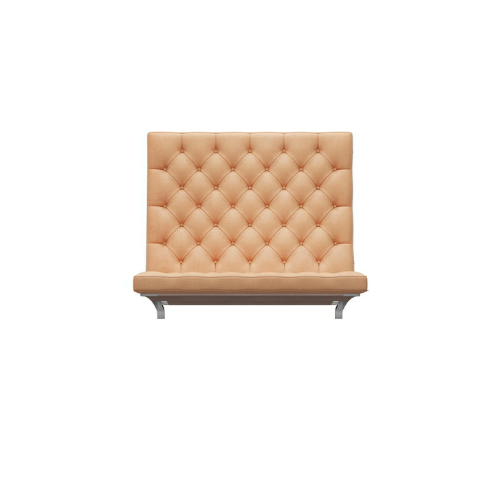 PK26 Wall-Mounted Sofa by Fritz Hansen