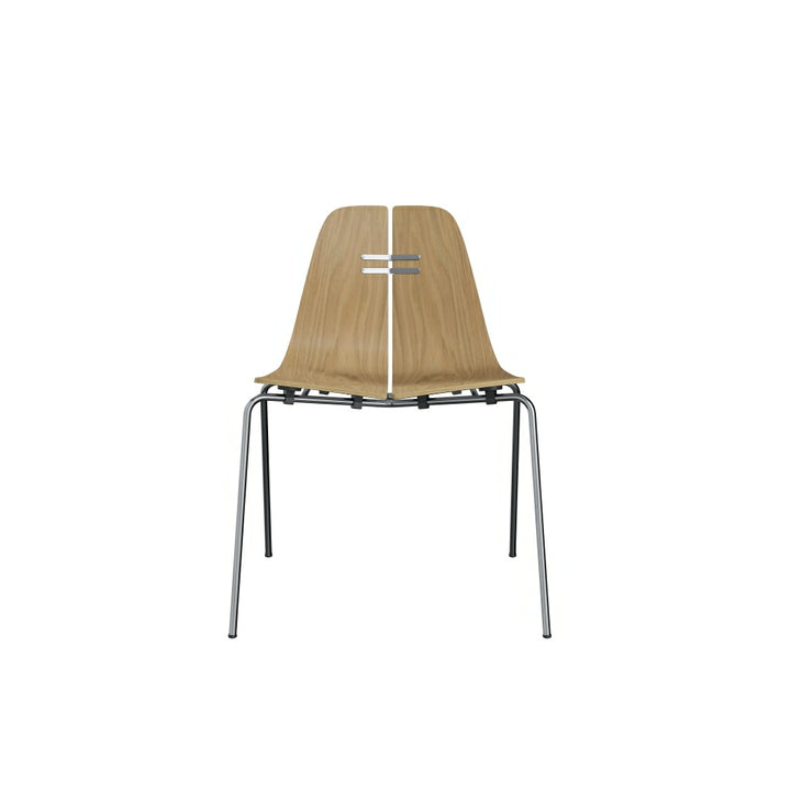 PK3 Chair by Fritz Hansen
