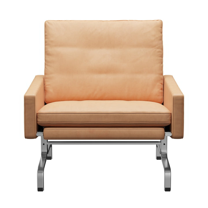 PK31 Lounge Chair by Fritz Hansen