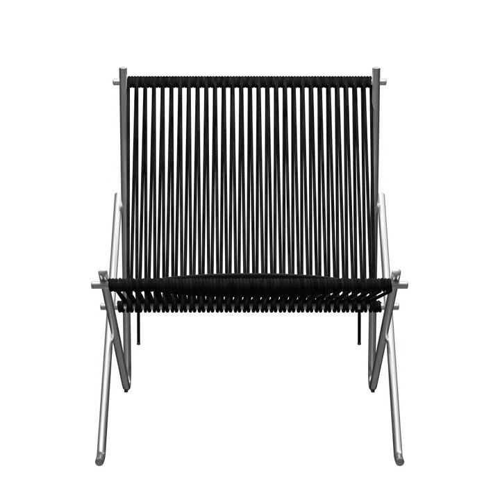PK4 Lounge Chair by Fritz Hansen
