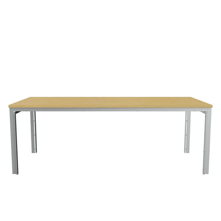 PK51 Office Table by Fritz Hansen