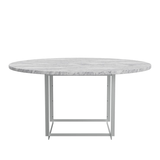 PK54 Dining Table by Fritz Hansen