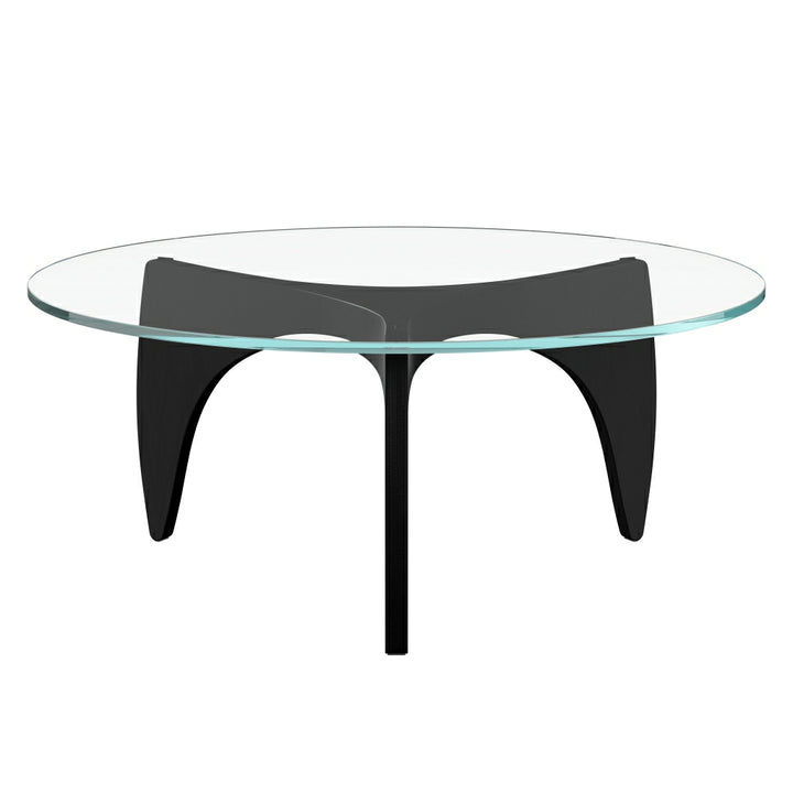 PK60 Coffee Table by Fritz Hansen