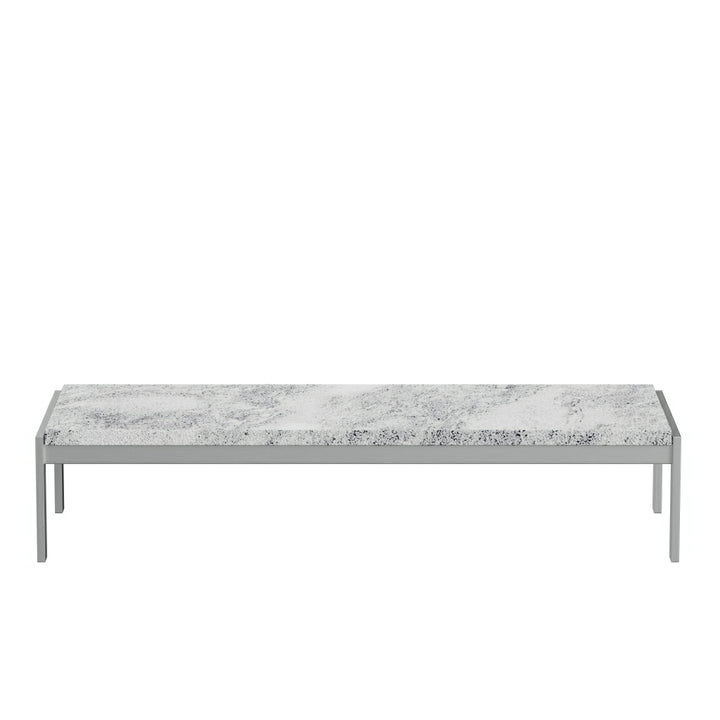 PK62 Coffee Table by Fritz Hansen
