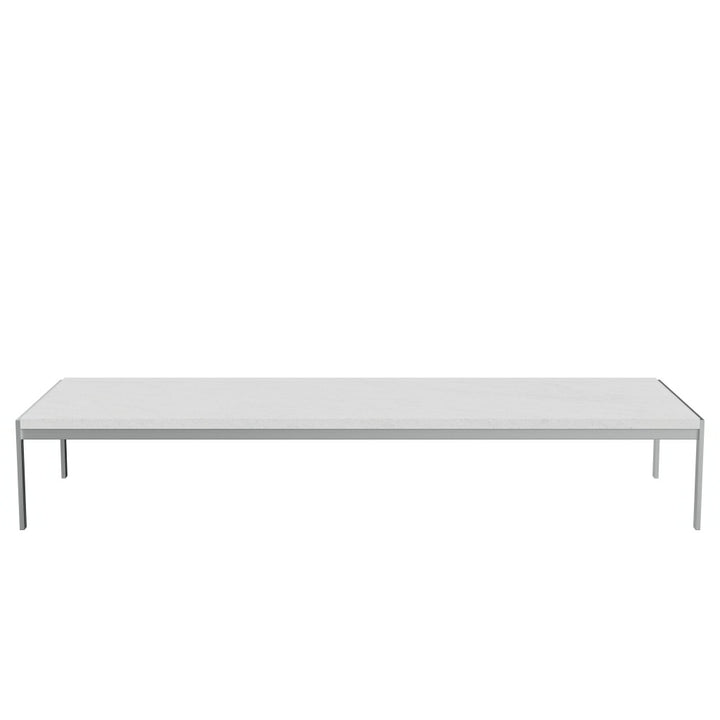 PK63 Coffee Table by Fritz Hansen
