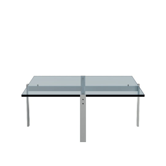 PK65 Coffee Table by Fritz Hansen