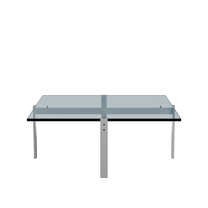 PK65 Coffee Table by Fritz Hansen