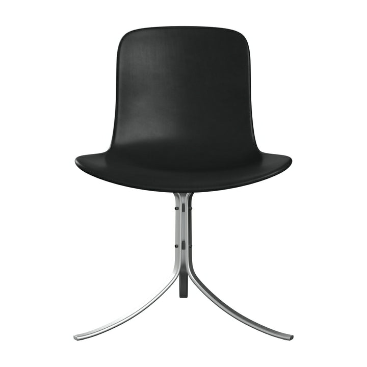 PK9 Chair by Fritz Hansen