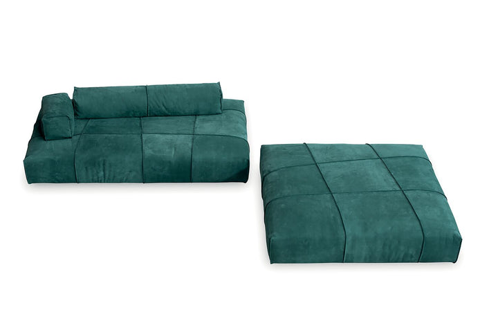 Panama Bold Sofa by Baxter