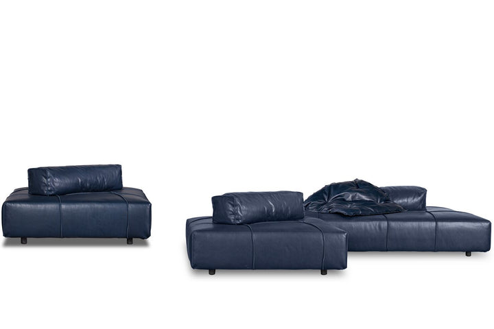 Panama Bold Open Air Sofa by Baxter