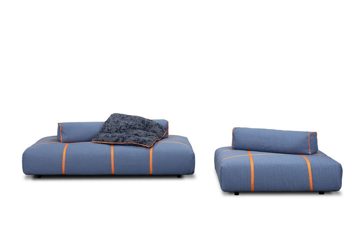 Panama Bold Outdoor Sofa by Baxter