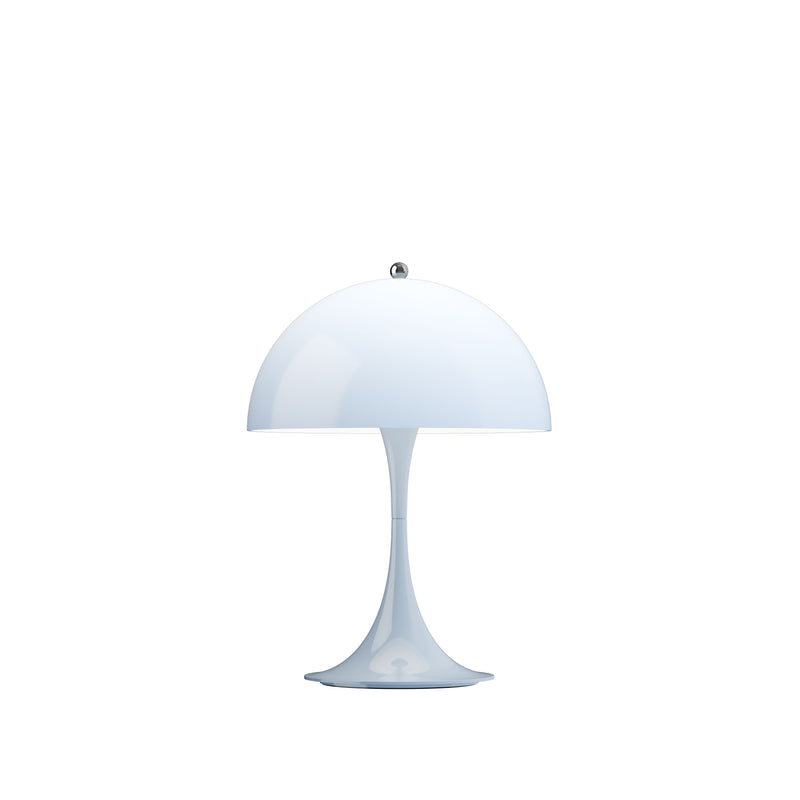 Panthella 250 Table Lamp by Louis Poulsen