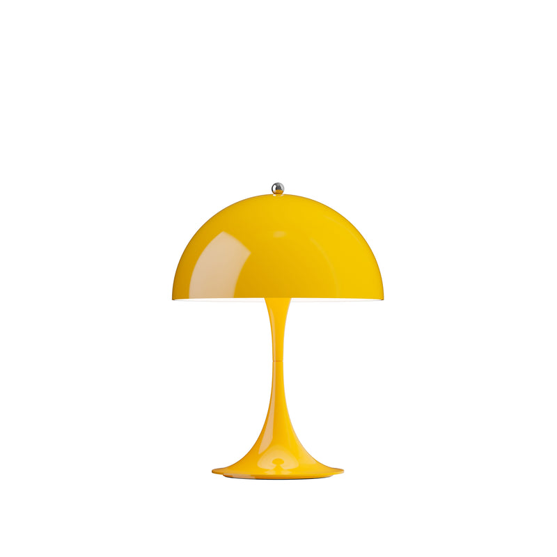 Panthella 250 Table Lamp by Louis Poulsen
