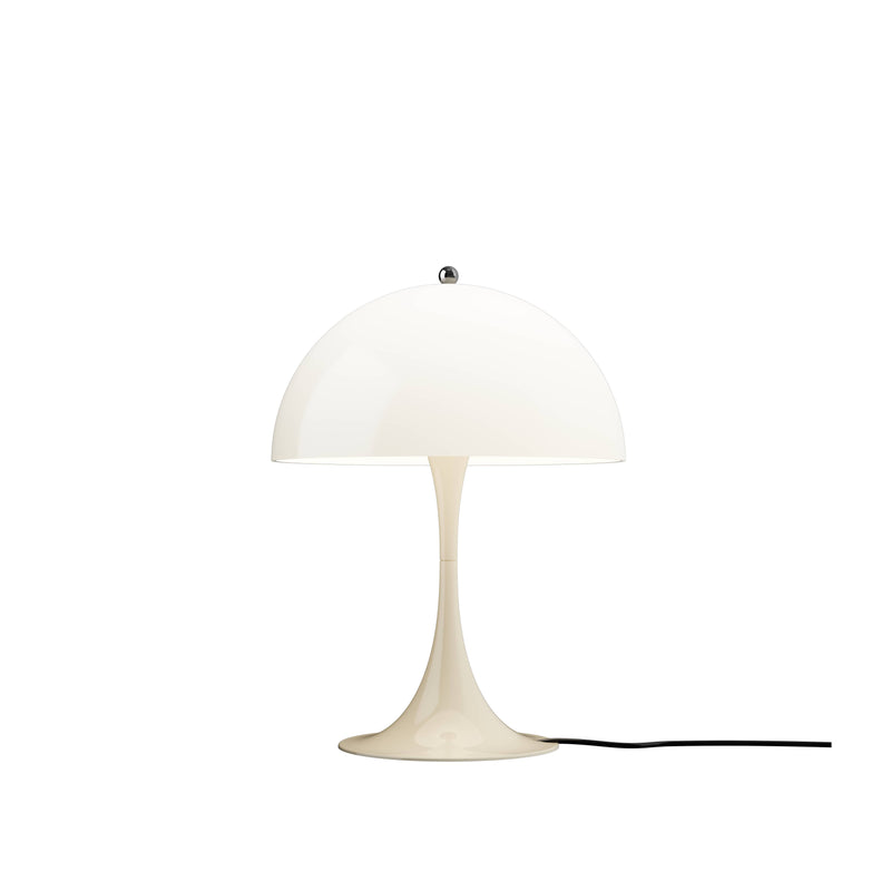 Panthella 320 Table Lamp by Louis Poulsen