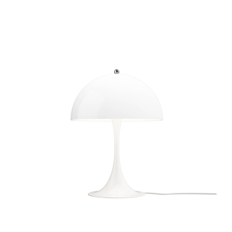Panthella 320 Table Lamp by Louis Poulsen