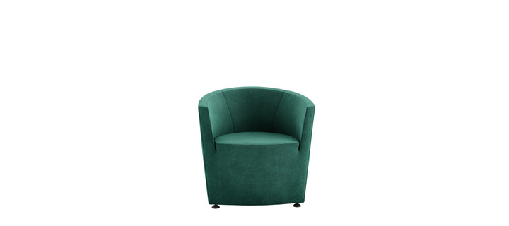 Parentesi Armchair by Tacchini