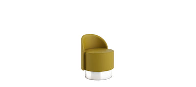 Pastilles Armchair by Tacchini