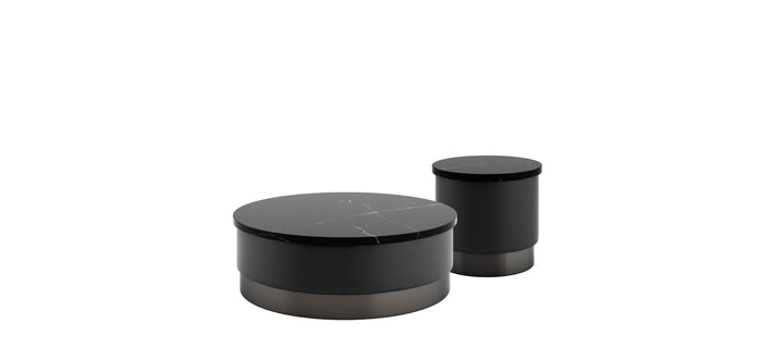 Pastilles Coffee Table by Tacchini