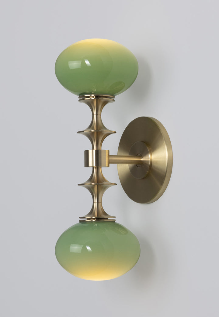 Perla Sconce by SKLO