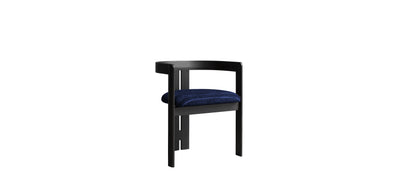Pigreco Dining Chair by Tacchini