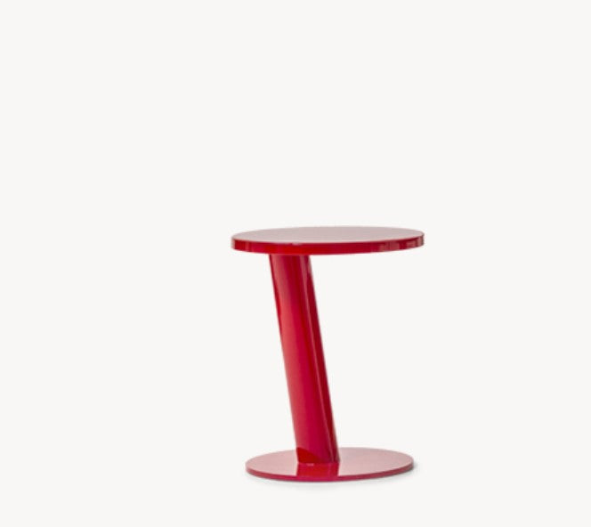 Pipe Low Table by Moroso