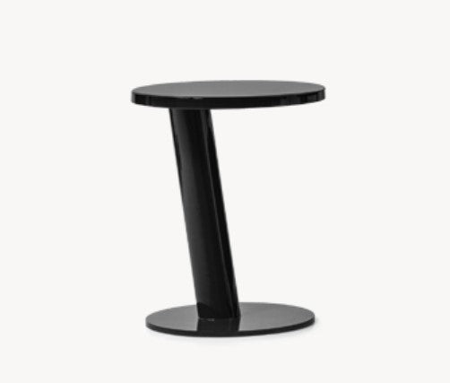 Pipe Low Table by Moroso