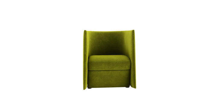 Pisa Armchair by Tacchini