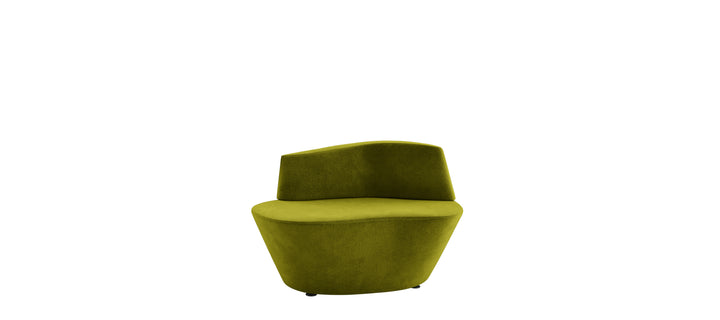 Polar Armchair by Tacchini