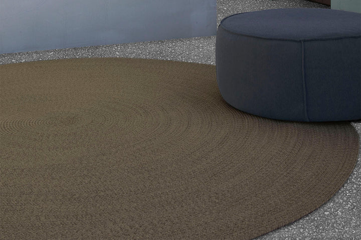 Poolside Rectangle Rug by Limited Edition