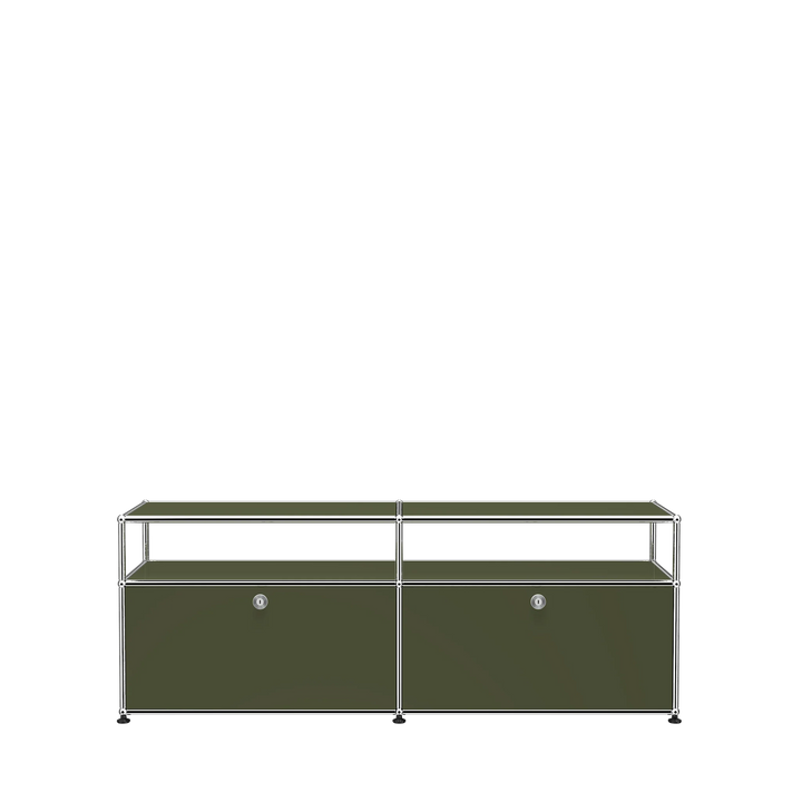 Special USM Haller Storage (MS02) by USM
