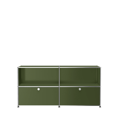 Haller Credenza (C2AF) by USM