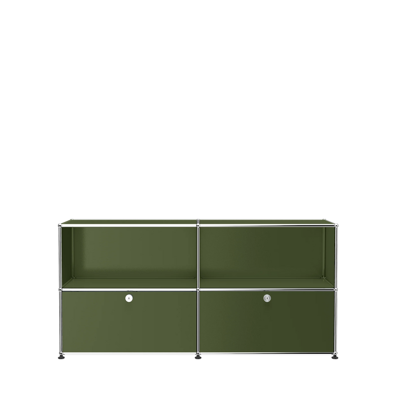 Haller Credenza (C2AF) by USM