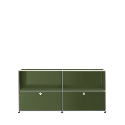 Haller Credenza (C2A) by USM