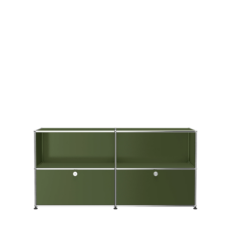 Haller Credenza (C2A) by USM