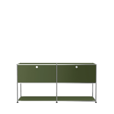 Haller Credenza (F2) by USM