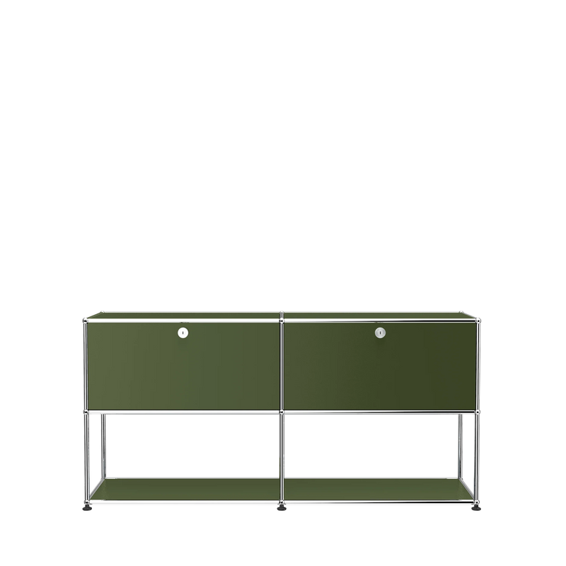 Haller Credenza (F2) by USM