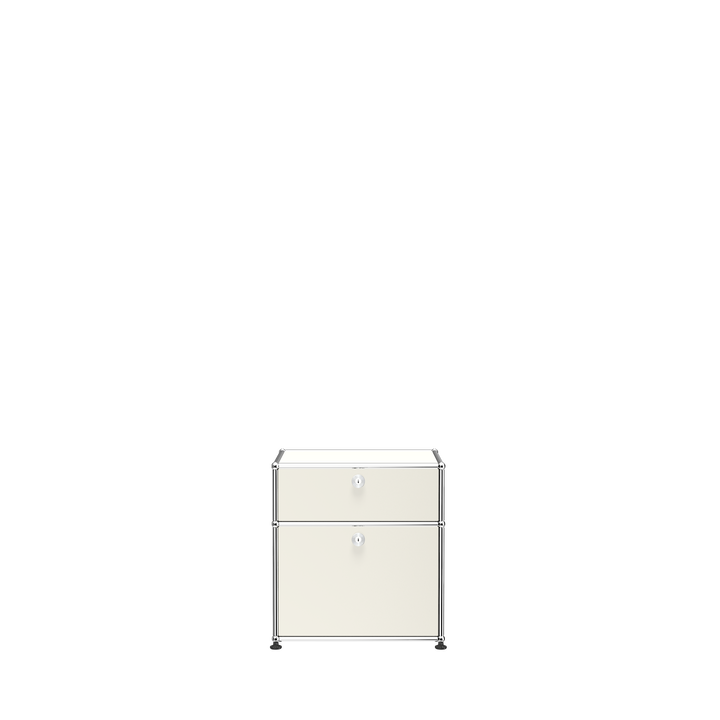 Haller Nightstand (P1) by USM