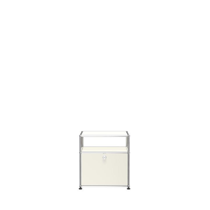 Haller Nightstand (P) by USM