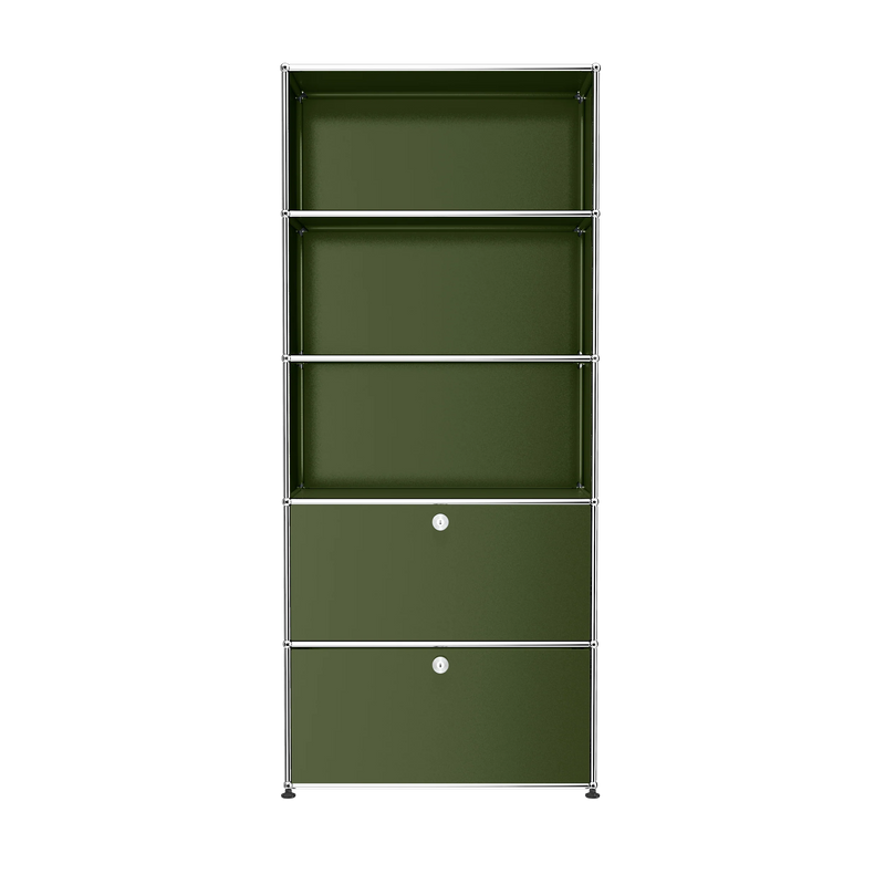 Haller Shelving (R1) by USM