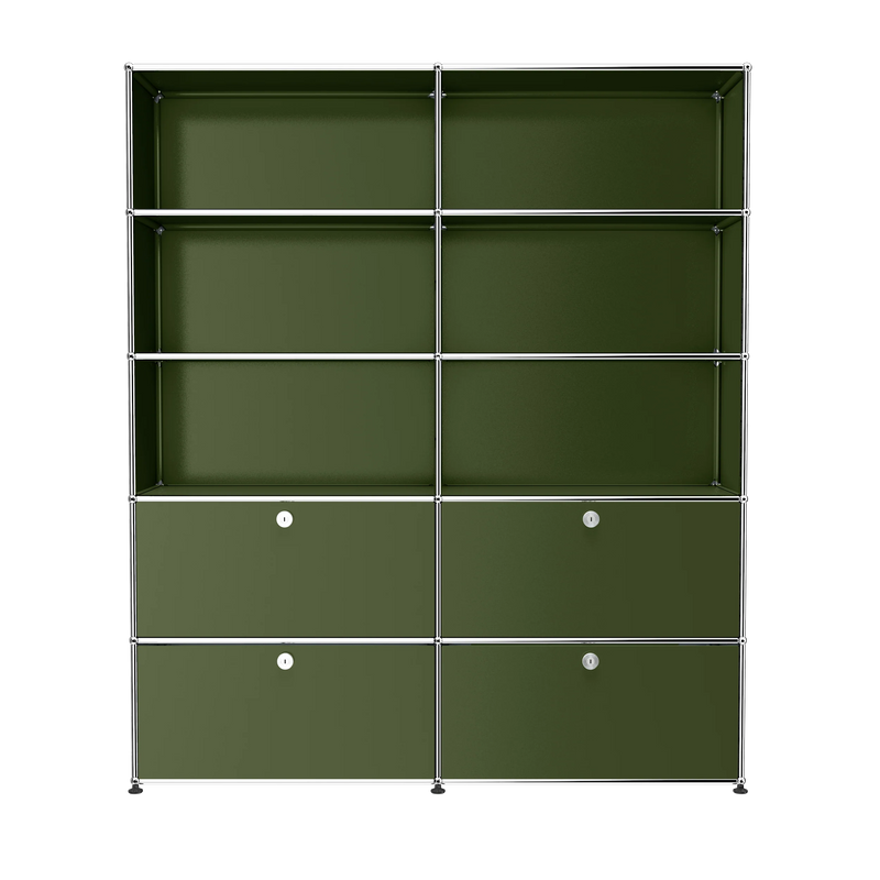 Haller Shelving (R2) by USM