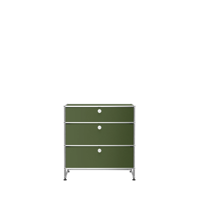 Haller Dresser (Y) by USM