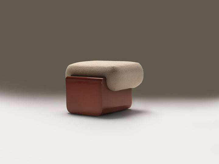 Romy Stool by Haymann Editions