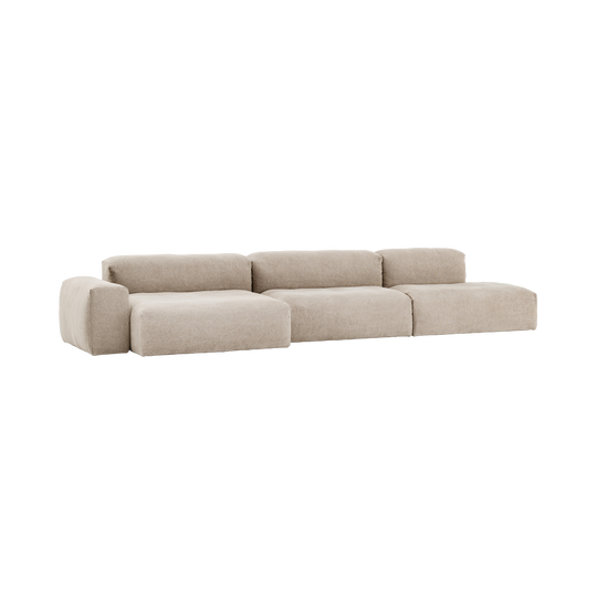 Repose Sofa by NORR11