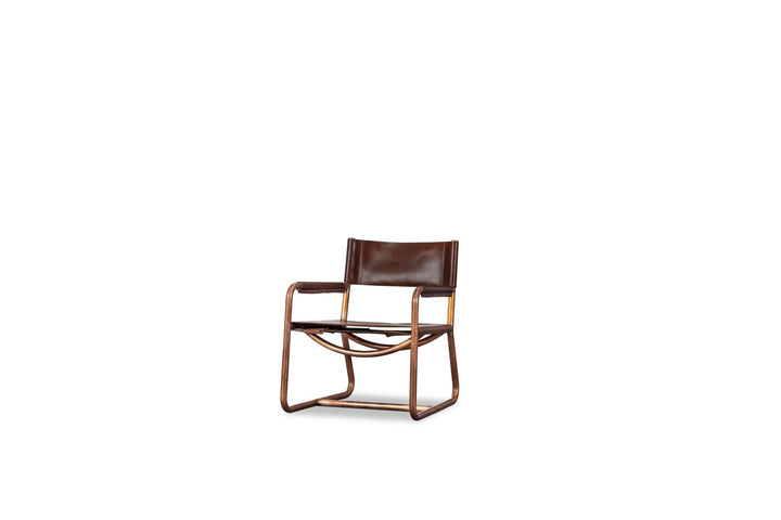 Rimini Open Air Dining Chair by Baxter