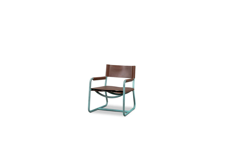 Rimini Outdoor Dining Chair by Baxter