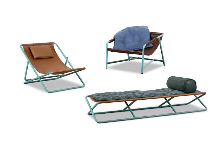 Rimini Outdoor Sofa by Baxter